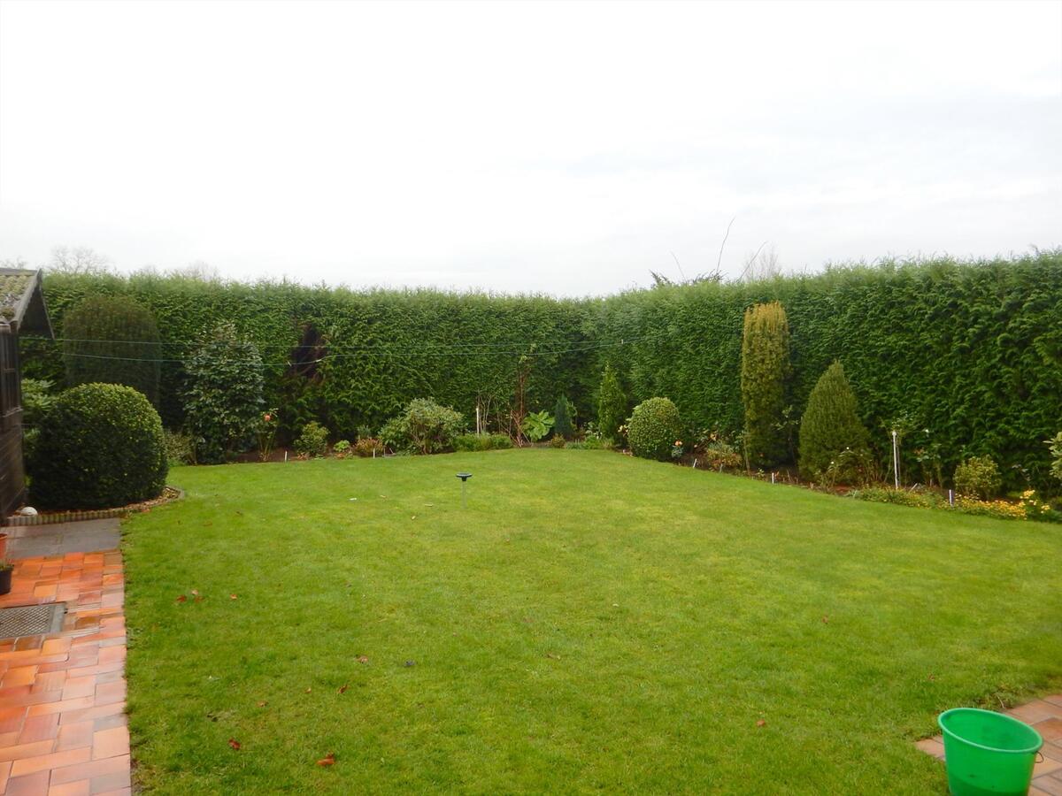 Alleenstaande woning met veel potentieel! 