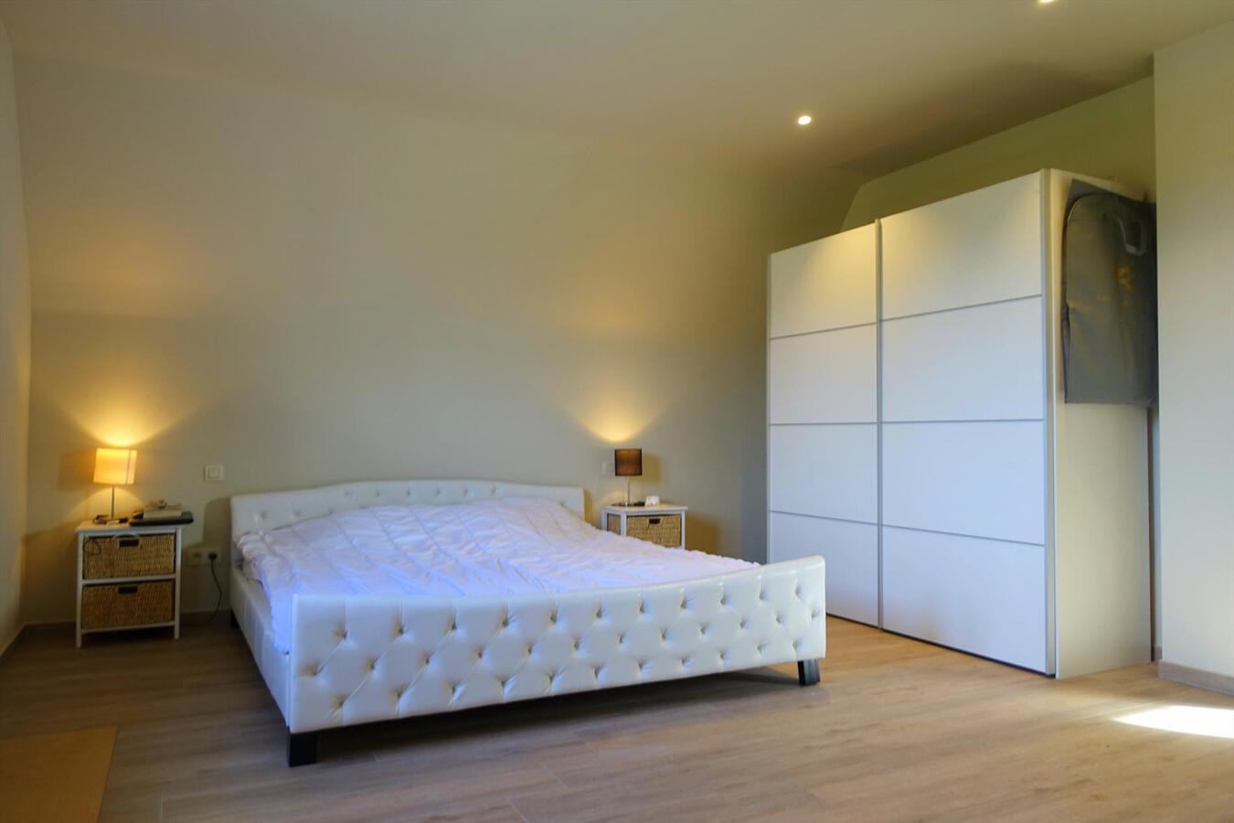 Prachtige villa gelegen te Jabbeke 