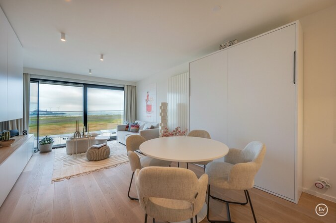 A vendre appartement - Knokke-Heist