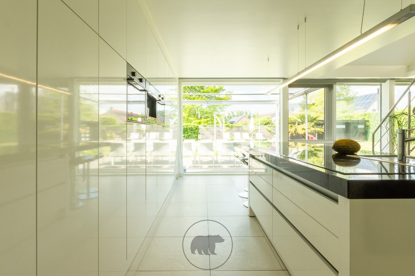 Energiezuinige villa op residentiële droomlocatie te Oostakker 