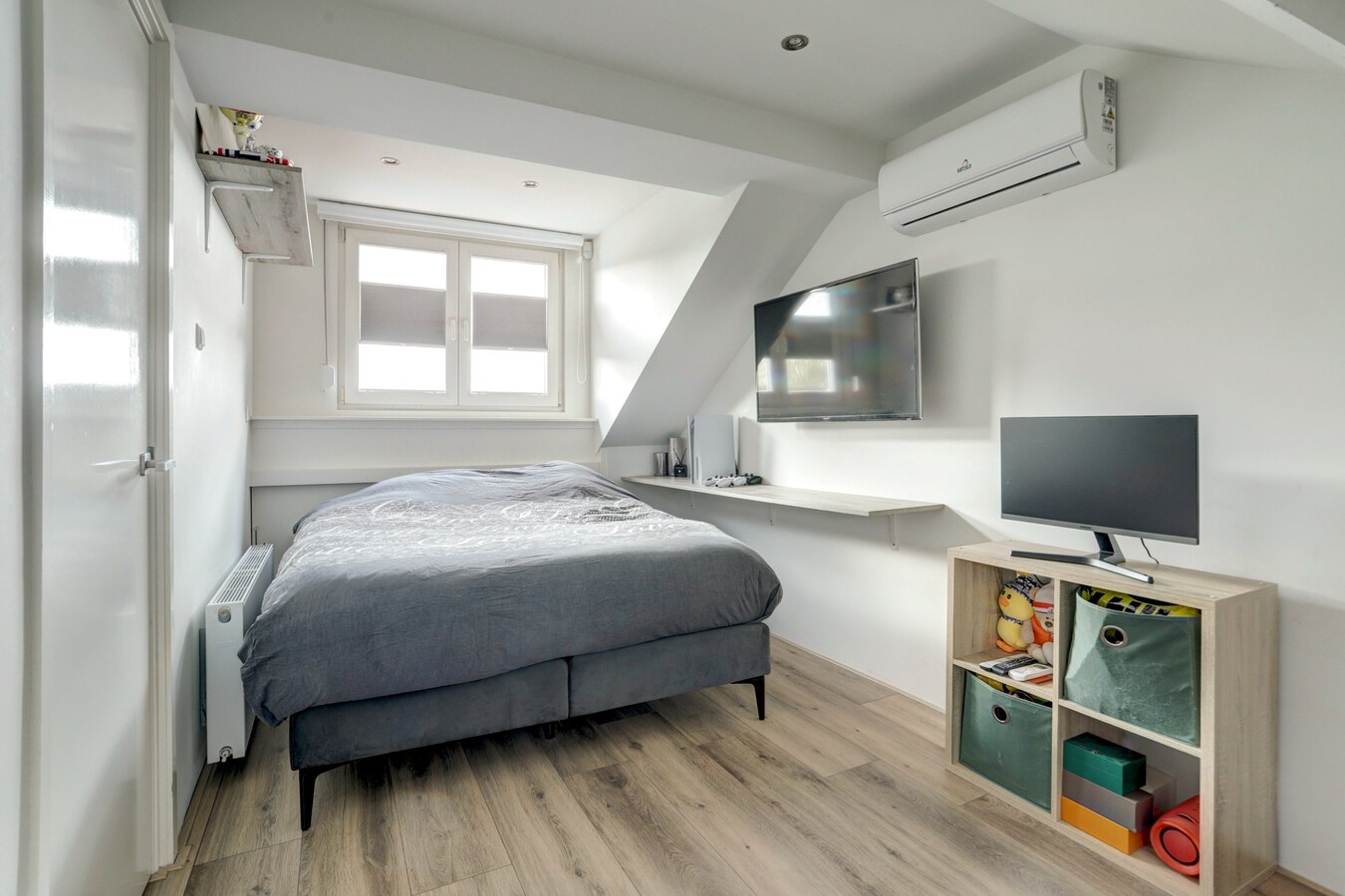 Eengezinswoning te koop in Tilburg