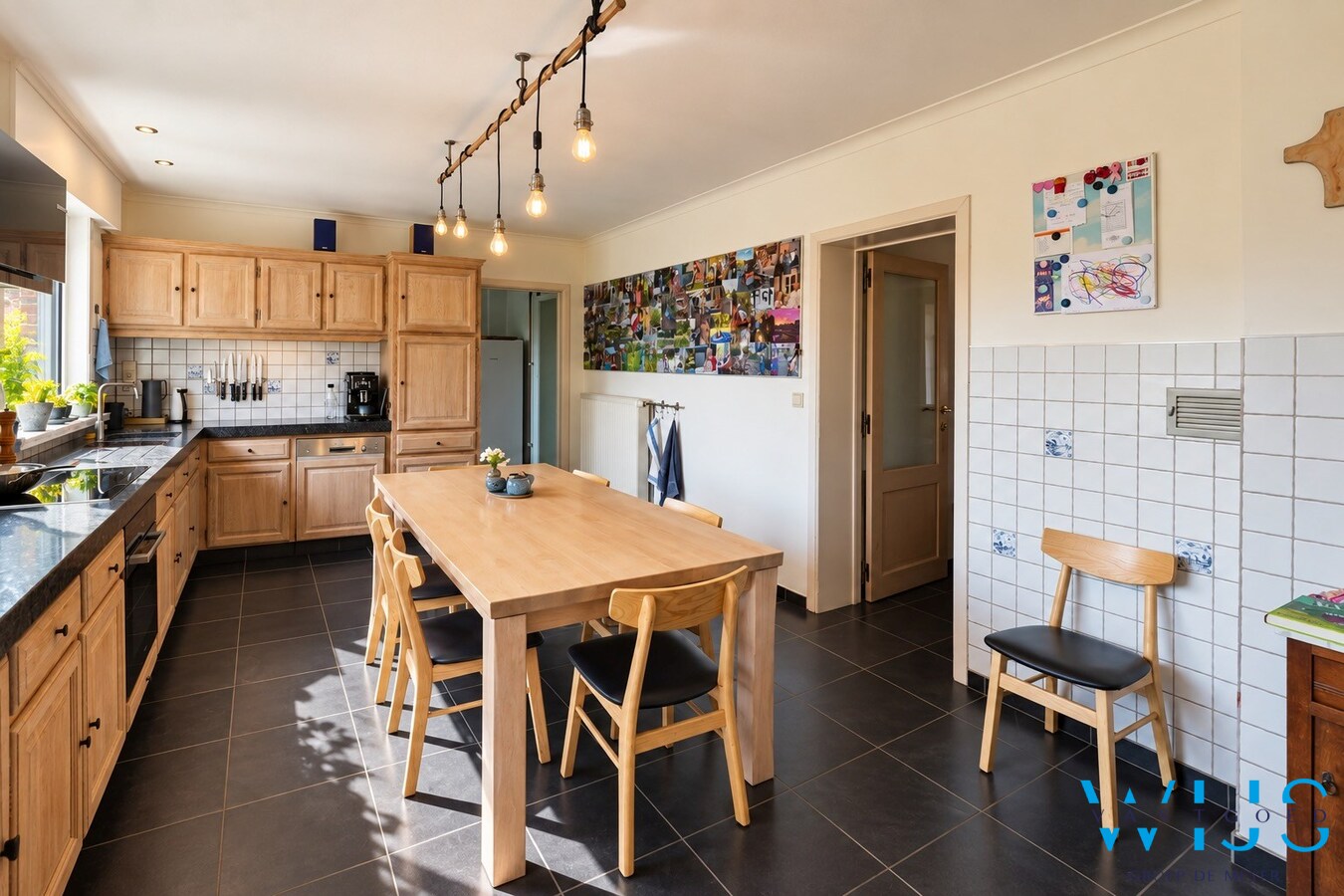 Instapklare landelijke woning op een uitzonderlijk perceel in Beke 