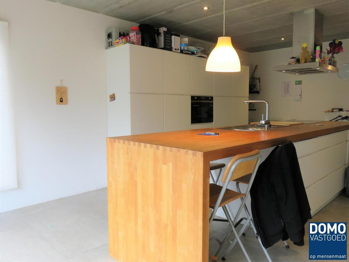 Woning verkocht in Lummen