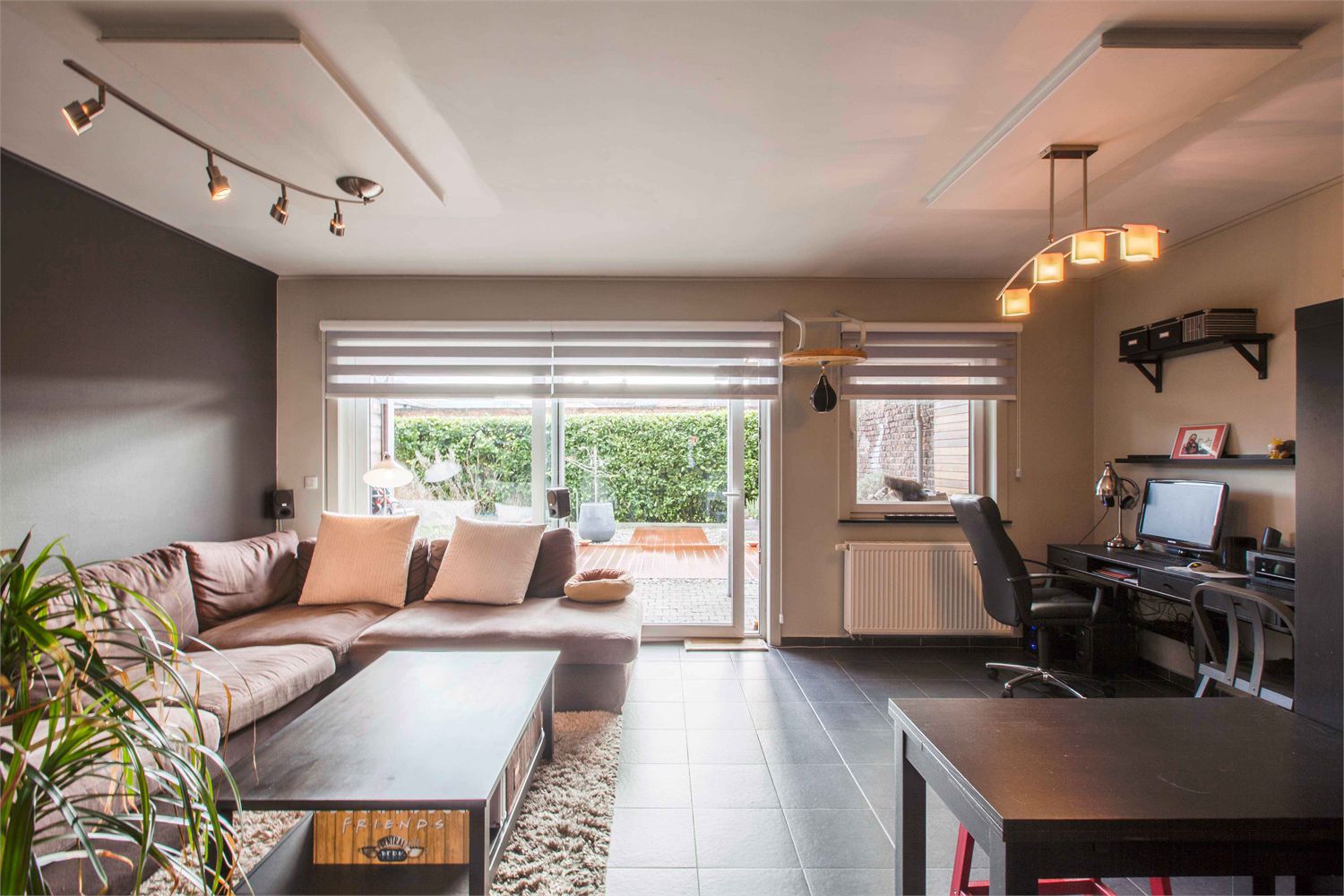 Appartement verkocht in Gent