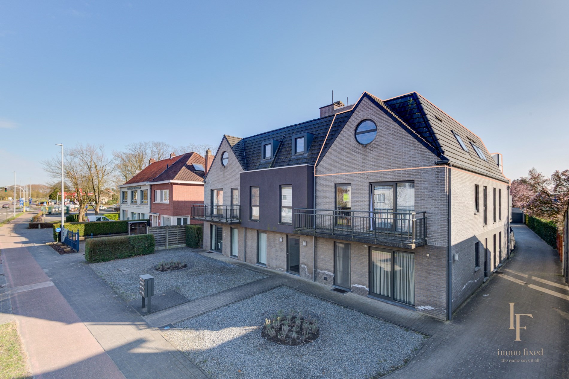 Jouw nieuwe thuis in Wommelgem – Stijlvol, ruim en klaar om in te trekken! 