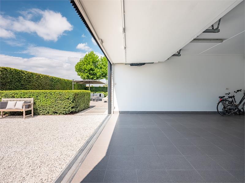 UITZONDERLIJKE WONING TE KOOP! 