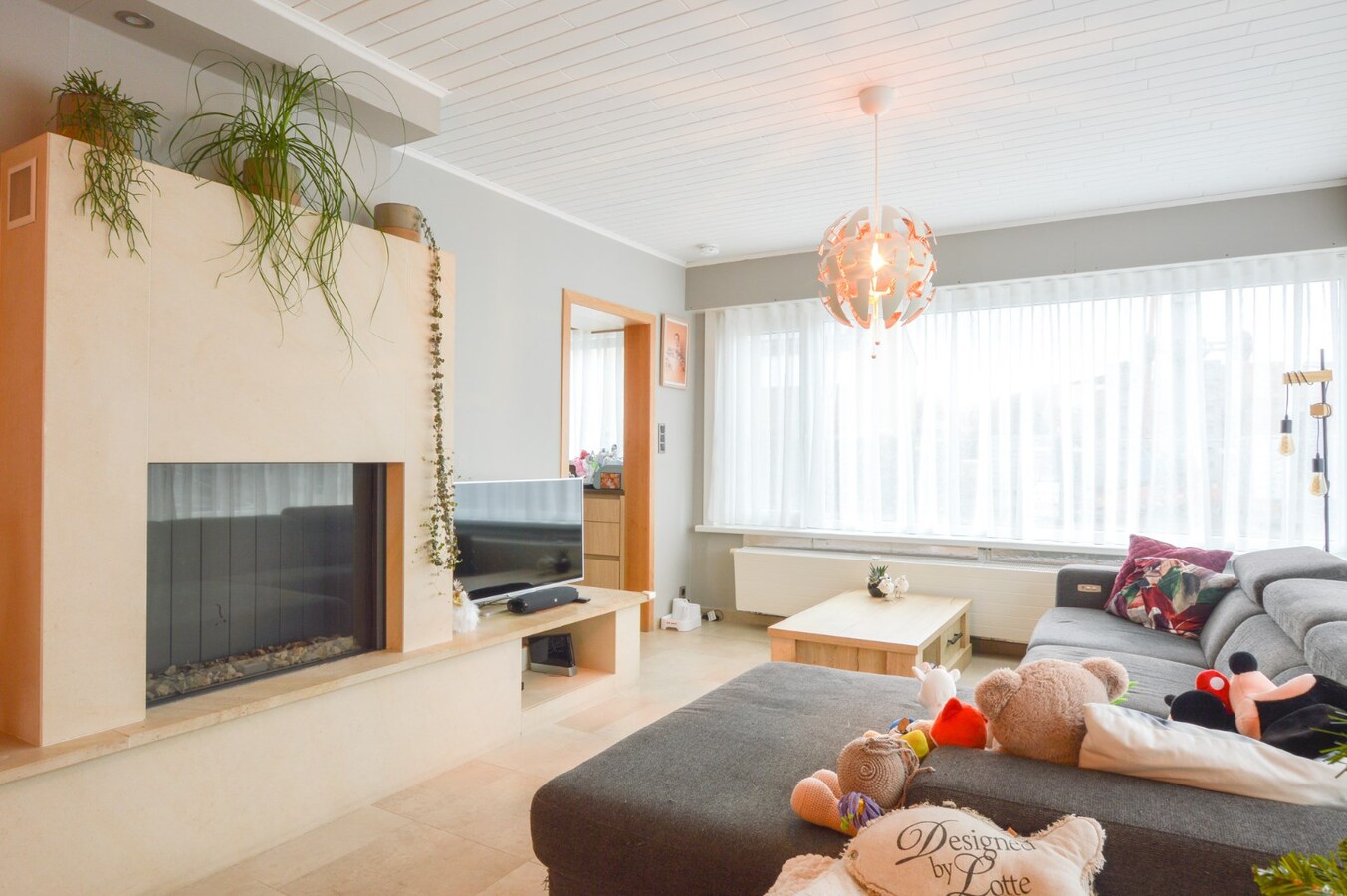 Verkocht woning - Eernegem