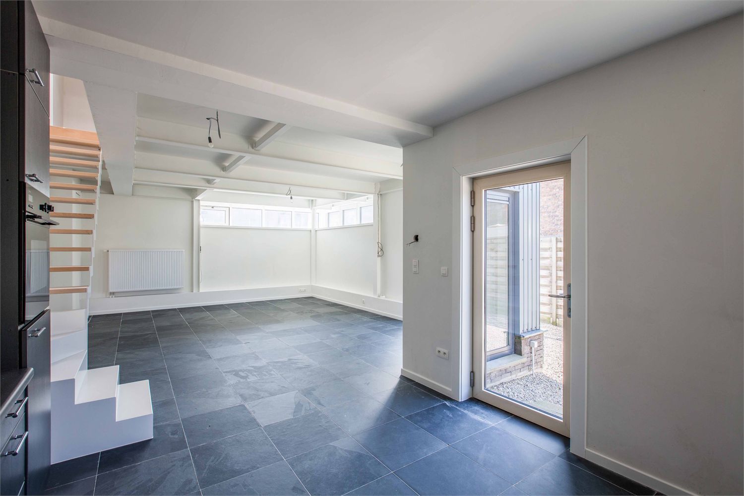 Woning verkocht in Wetteren