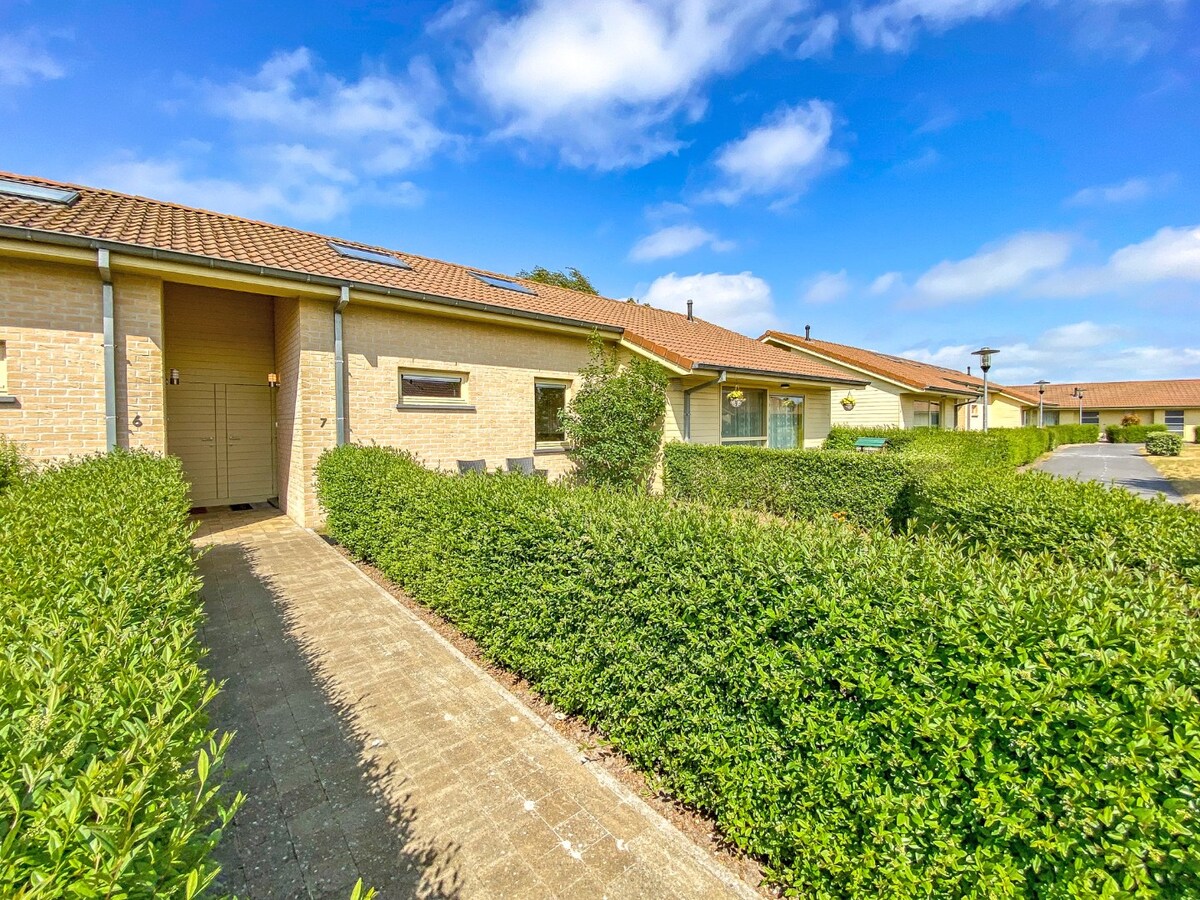 Verkocht woning - Koksijde