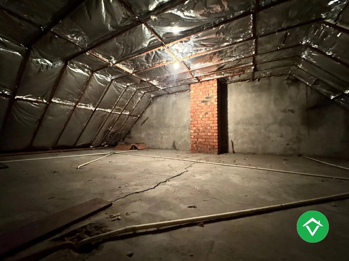 Instapklare woning met 3 slaapkamers in centrum van Koekelare 