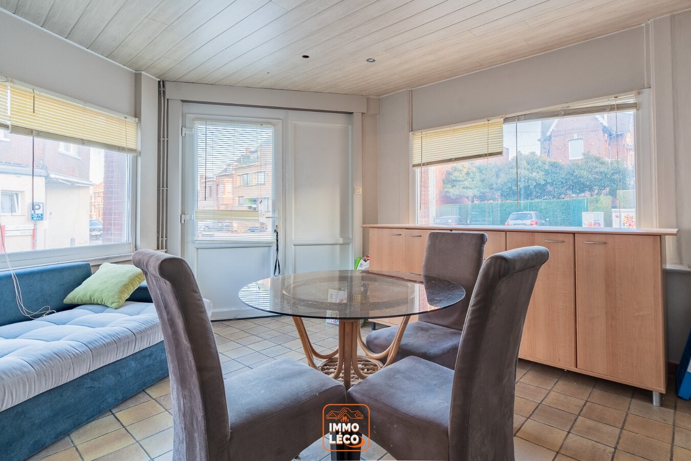 Immeuble de rapport avec 3 logements, TOP secteur ! Idéal investisseurs ! 