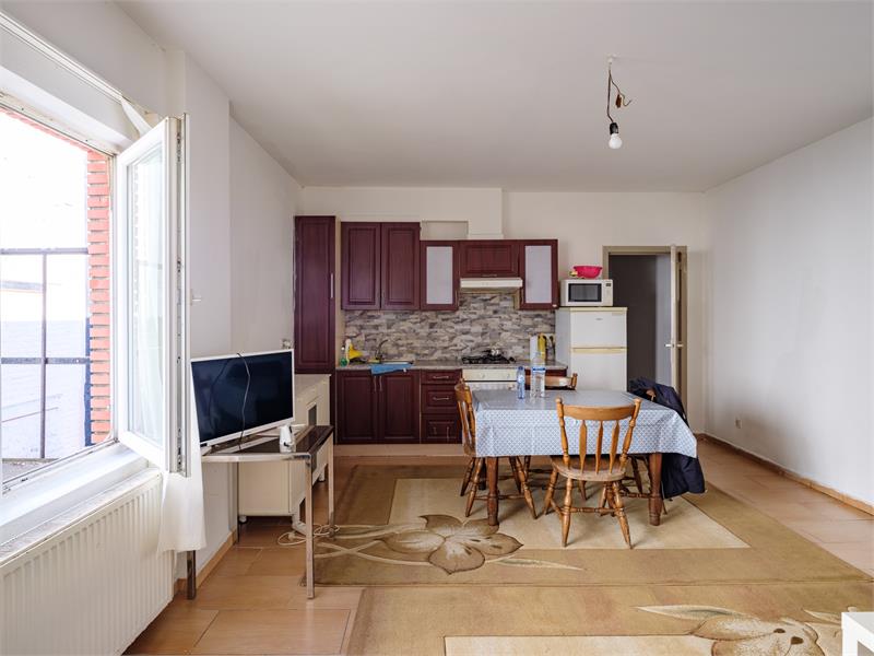 Bebouwing met tal van opties 