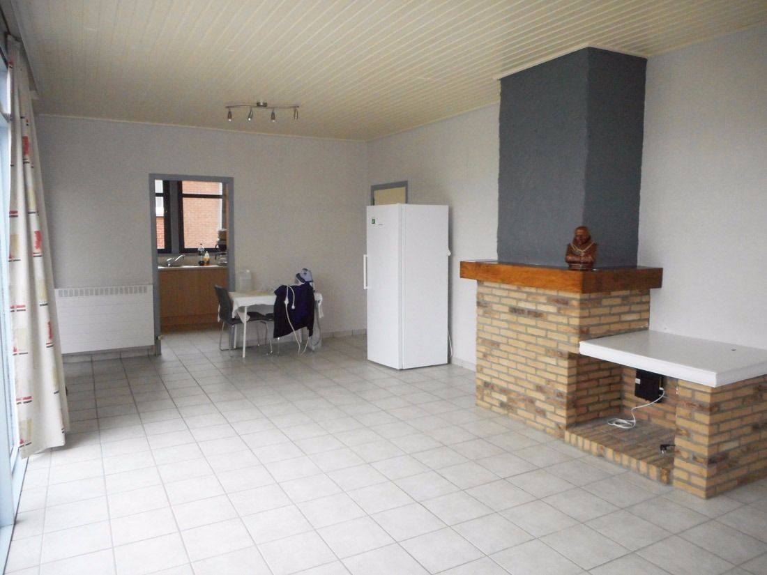 Verhuurd woning - Zonhoven