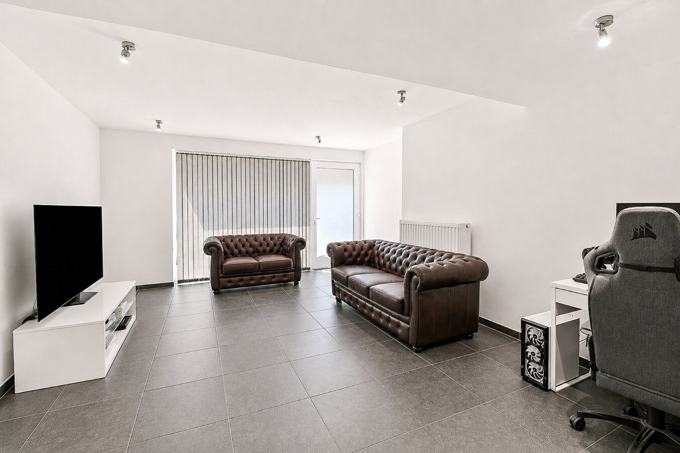 Te huur appartement - Gistel
