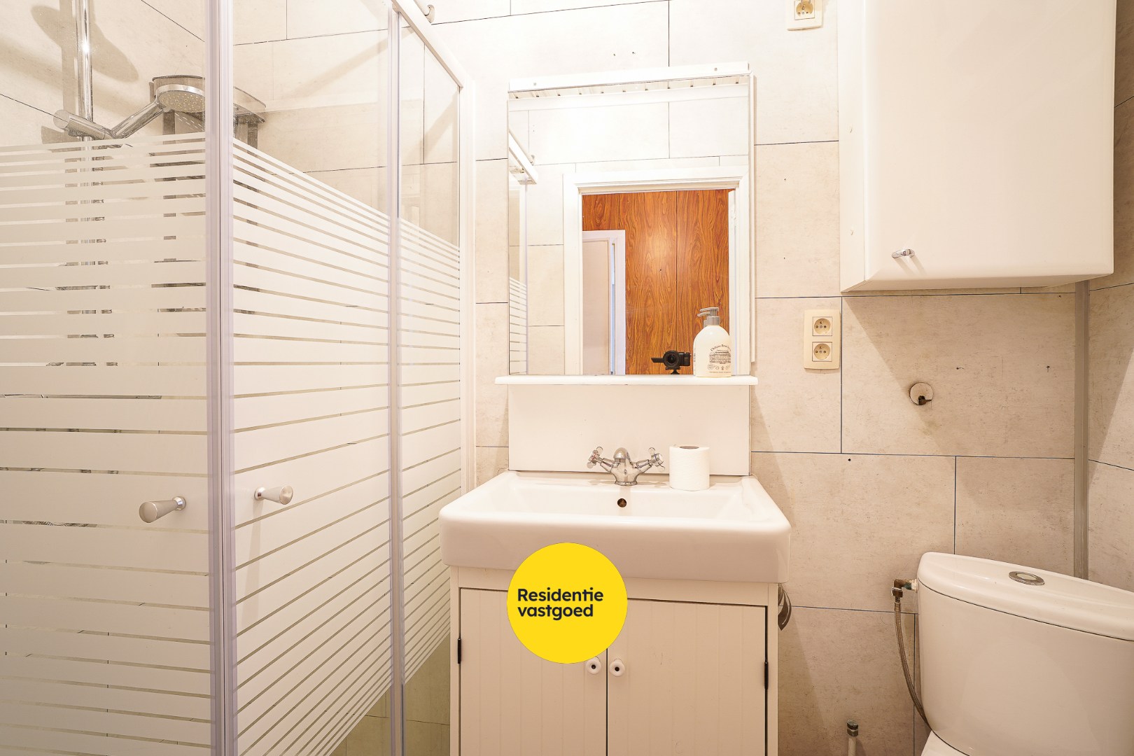 Landelijk gelegen woning op een perceel van 1.361m² 