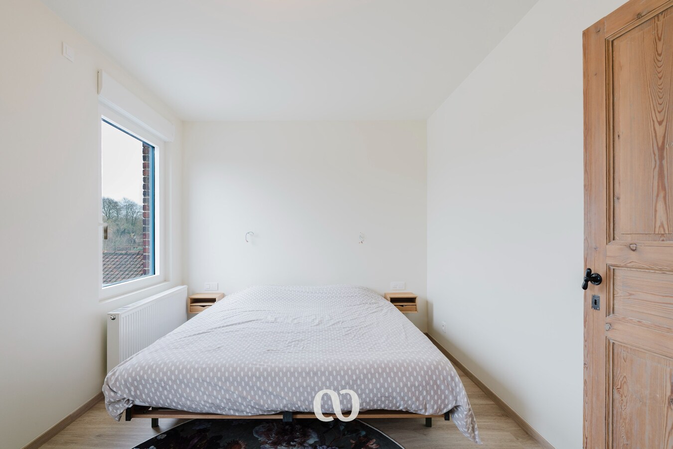 Prachtig gerenoveerde, energiezuinige woning met 4 slaapkamers 