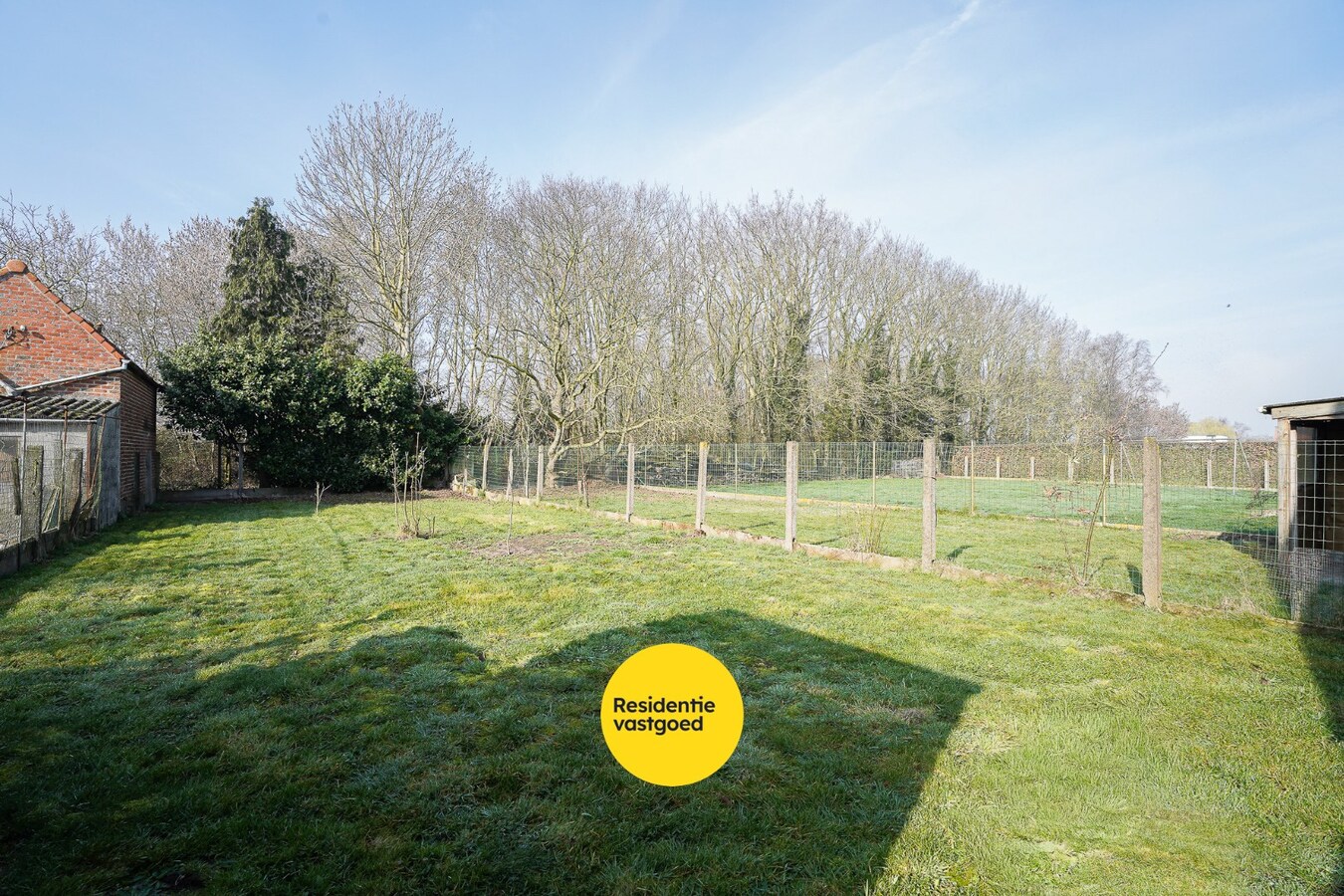 Te koop woning - Zerkegem