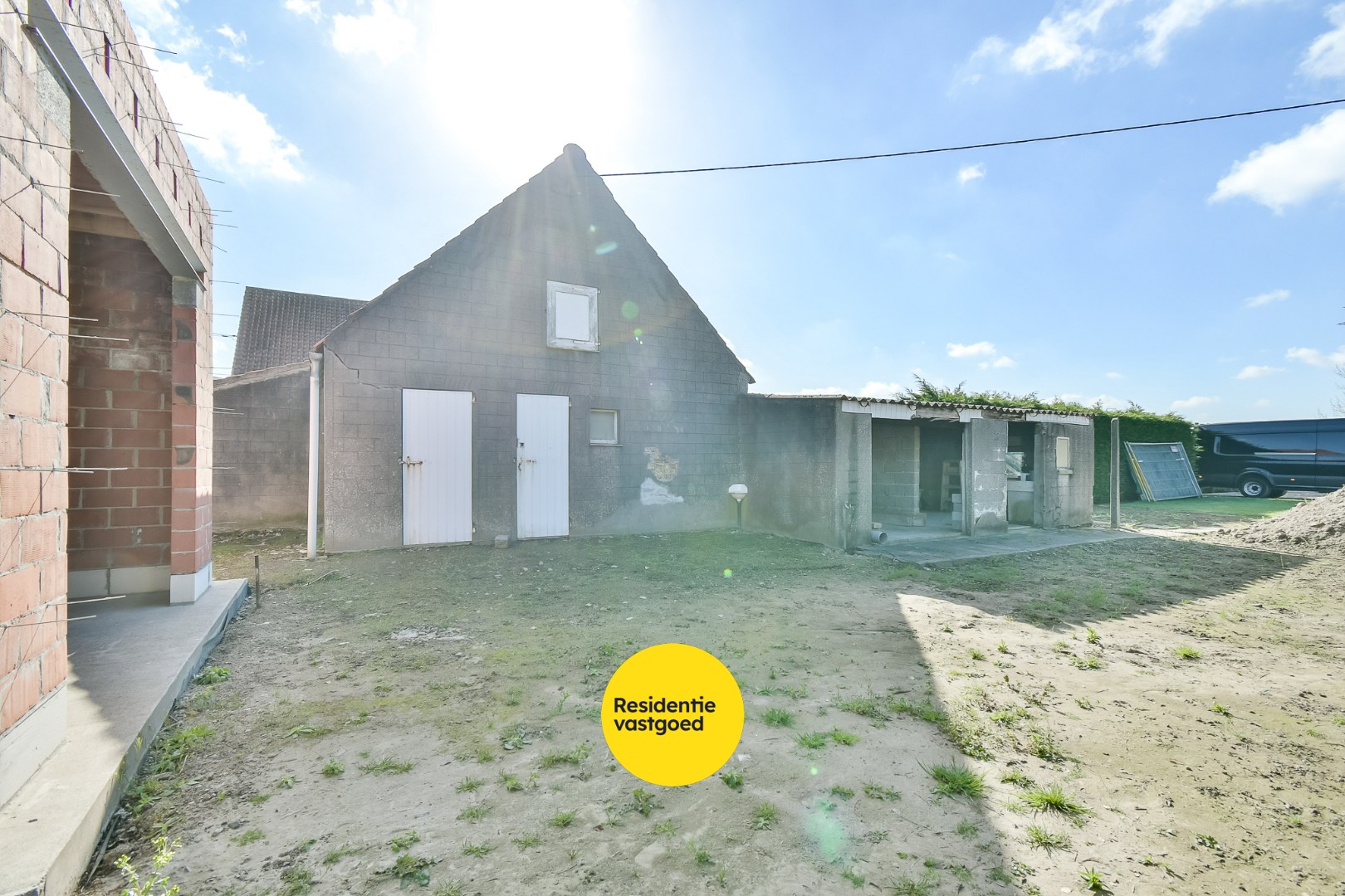 KIJKDAG zaterdag 2 mei van 10u tot 12u, op afspraak! 