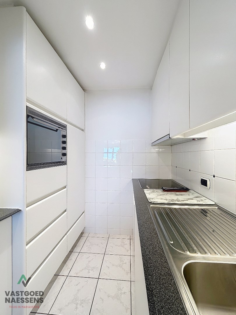 INSTAPKLAAR 2 SLPK APP - ZEEZICHT - TERRASSEN 