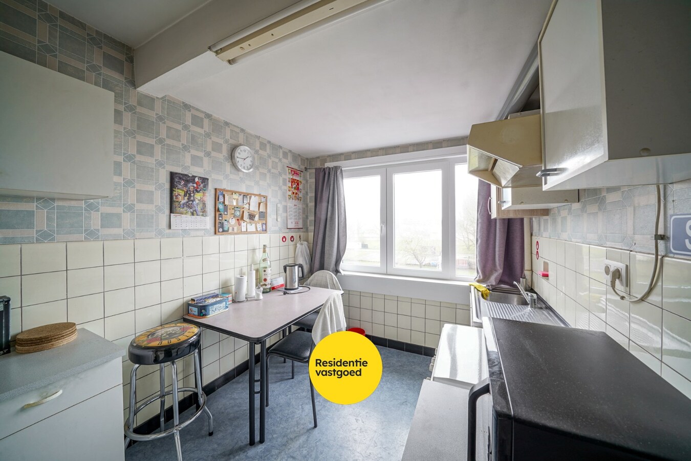 Te koop appartement - Oostende