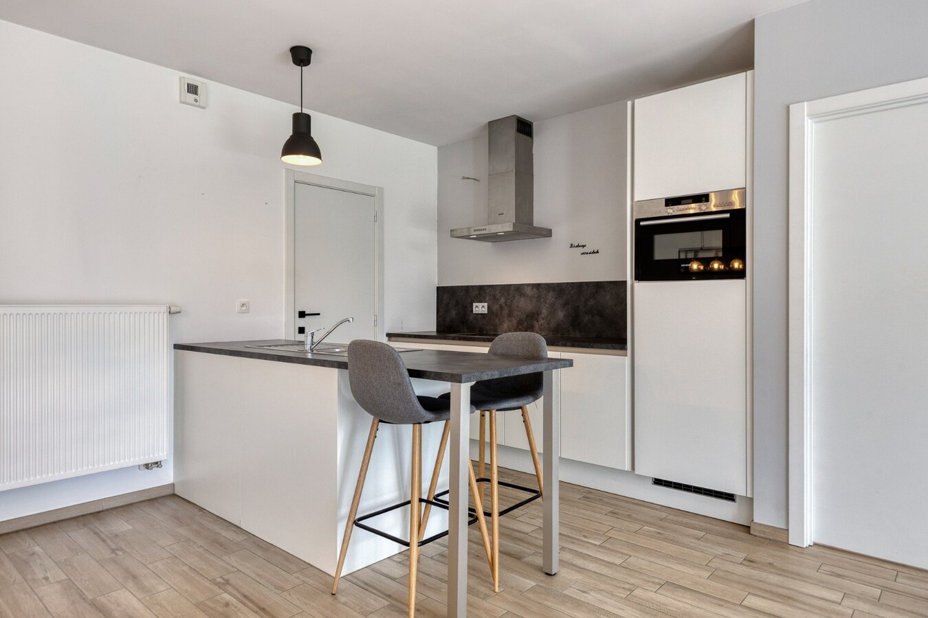 Te koop appartement - Brussels