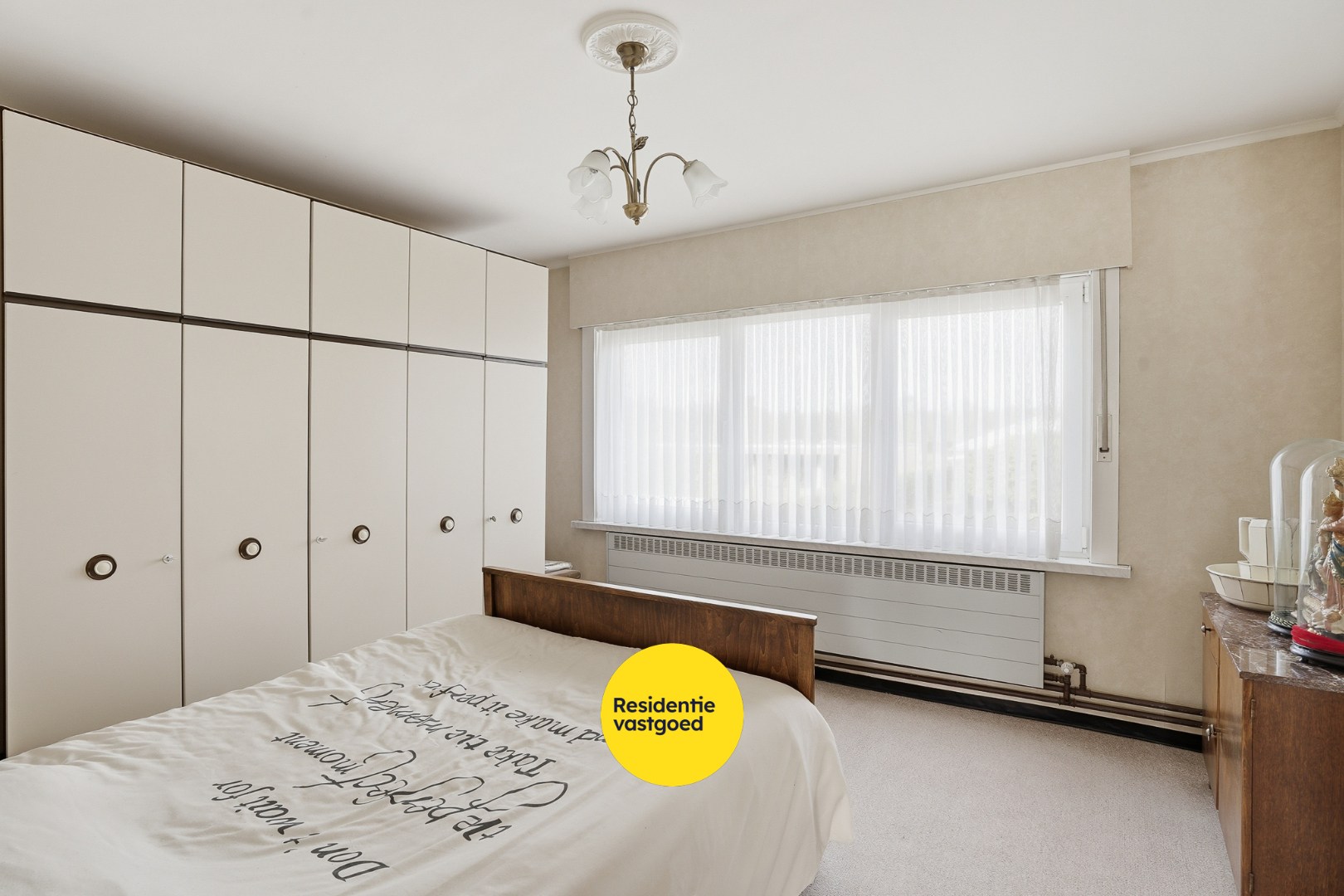 Ruime woning op een landelijke ligging in Zedelgem 