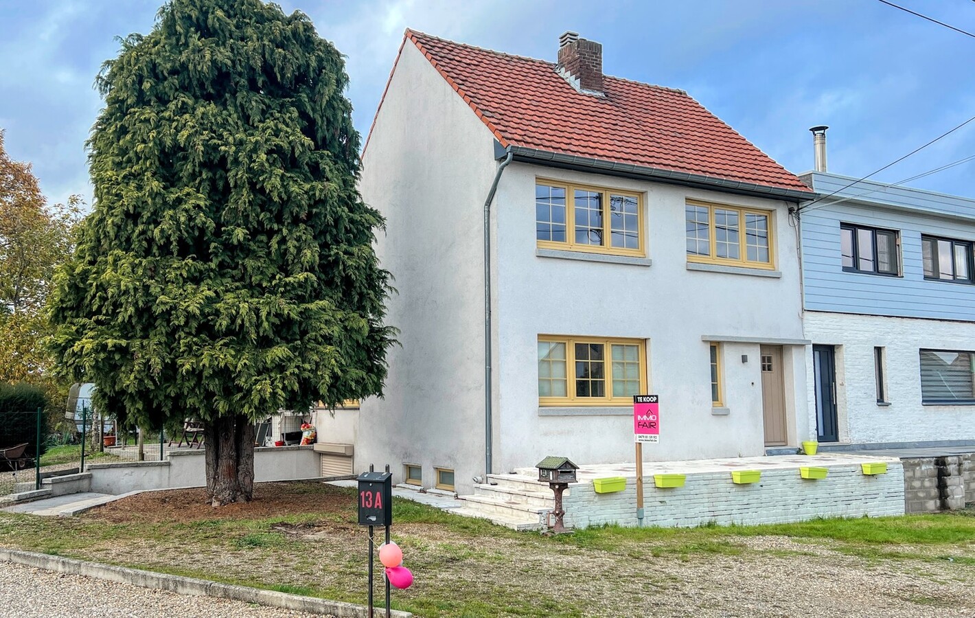 Verkocht woning - Neeroeteren