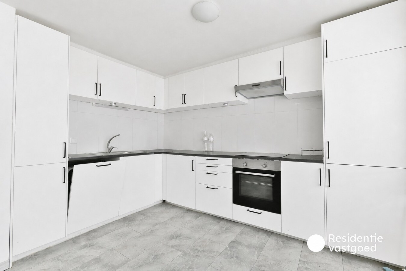 Te huur dak appartement - Oostende
