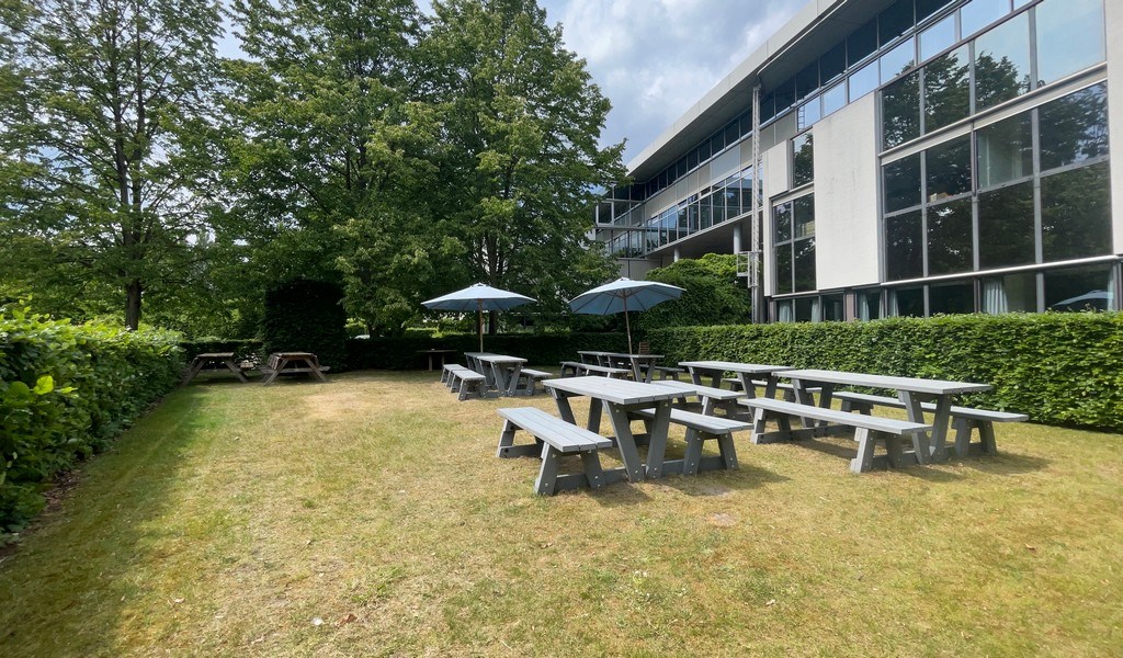 Kantoren te huur vlakbij R11 in Wilrijk