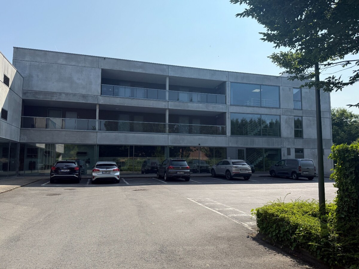Te koop - Gebouw - Avelgem