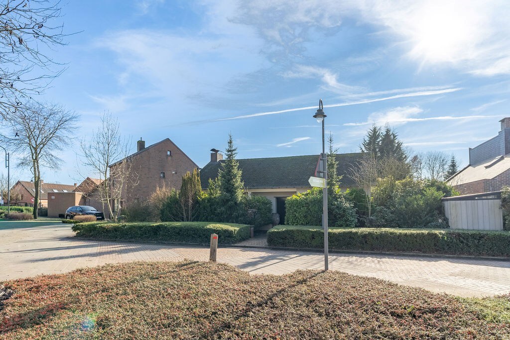 Woning te koop | in afhandeling in Weelde