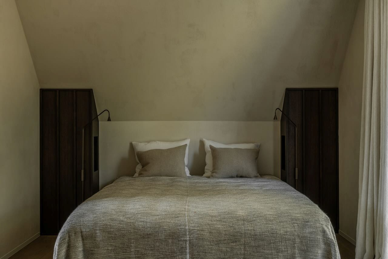 Prachtige nieuwbouwvilla op de tweede lijn van de Magere Schorre. 