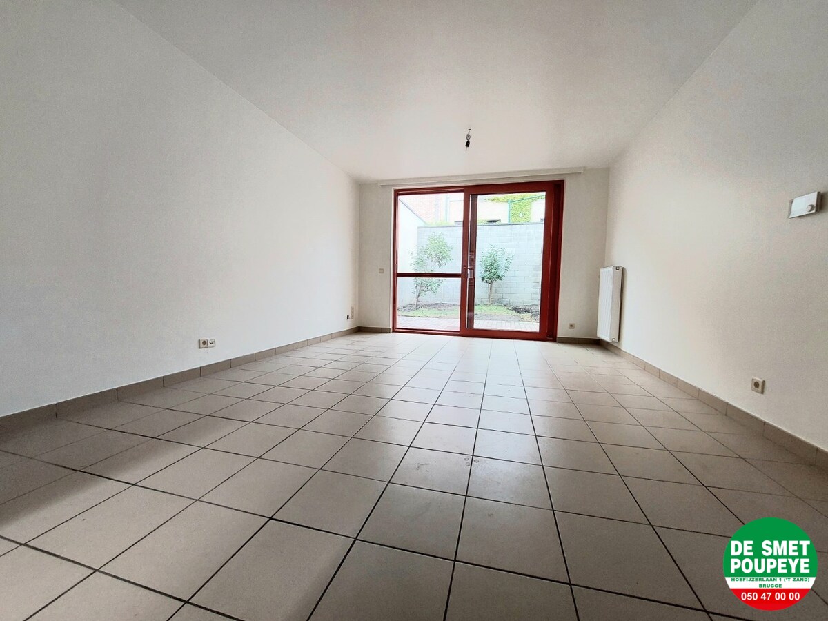 Goede gelegen stadswoning 