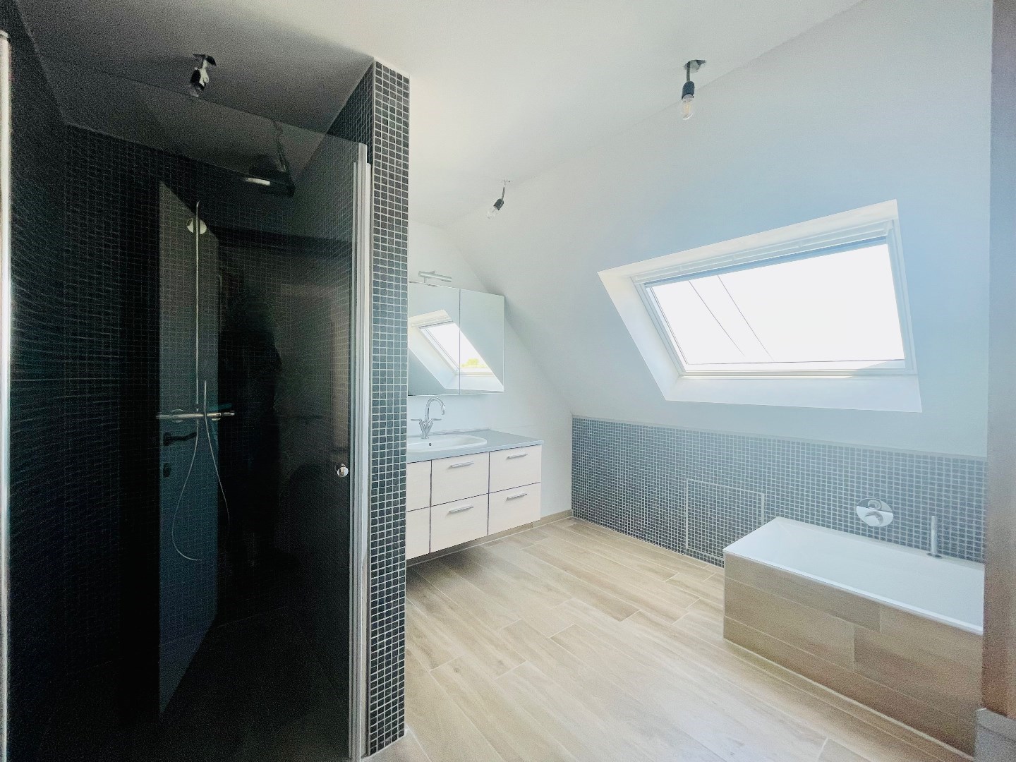 Topwoning nieuwbouw 380.000 euro 