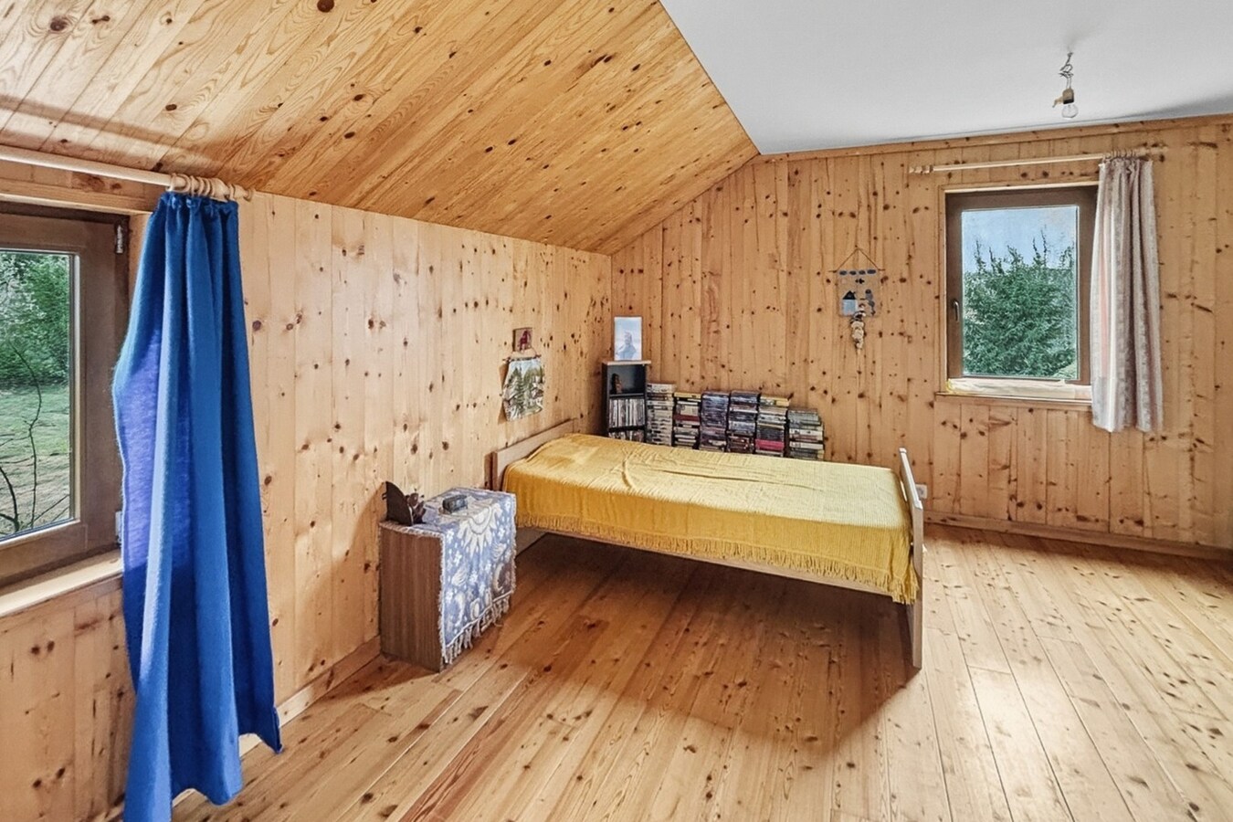 Te koop woning - Paliseul