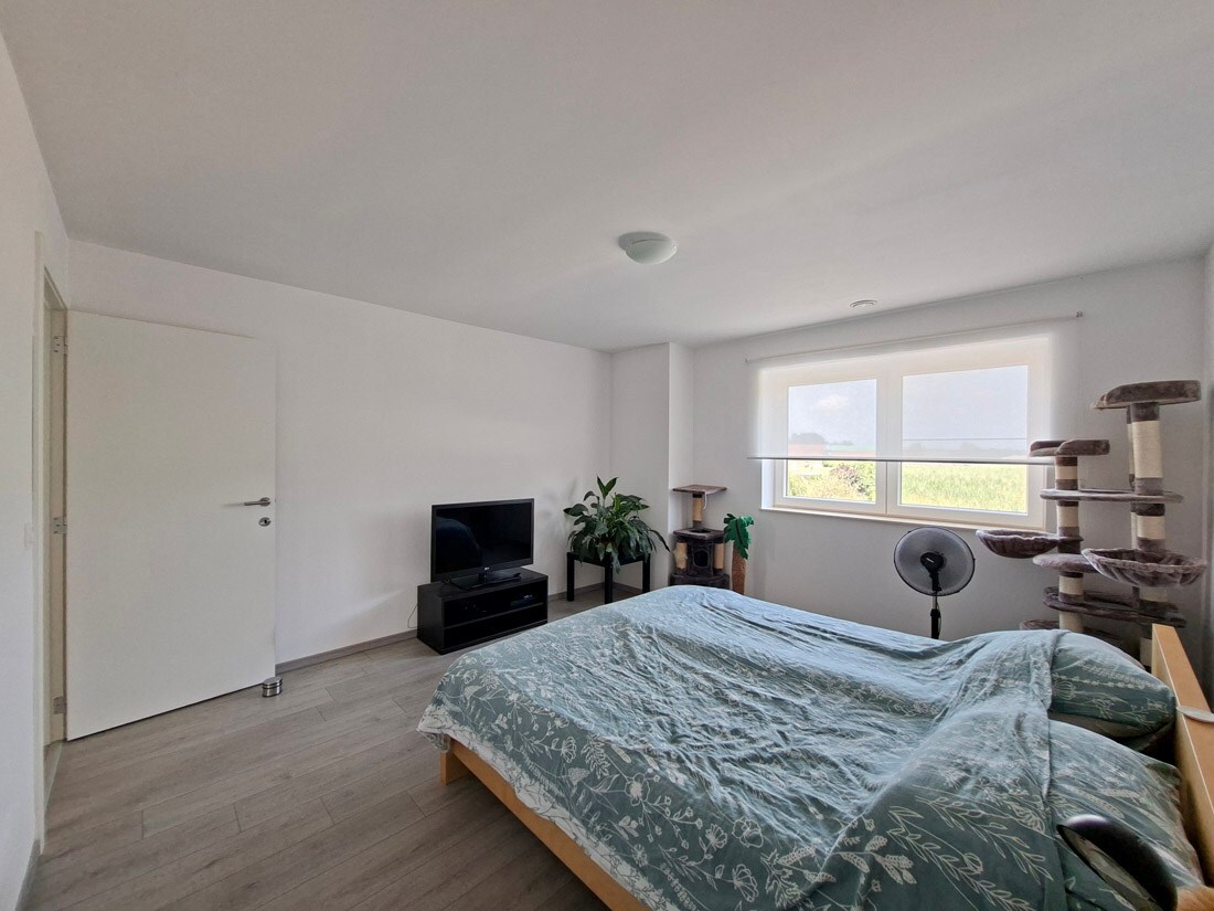 Slaapkamer