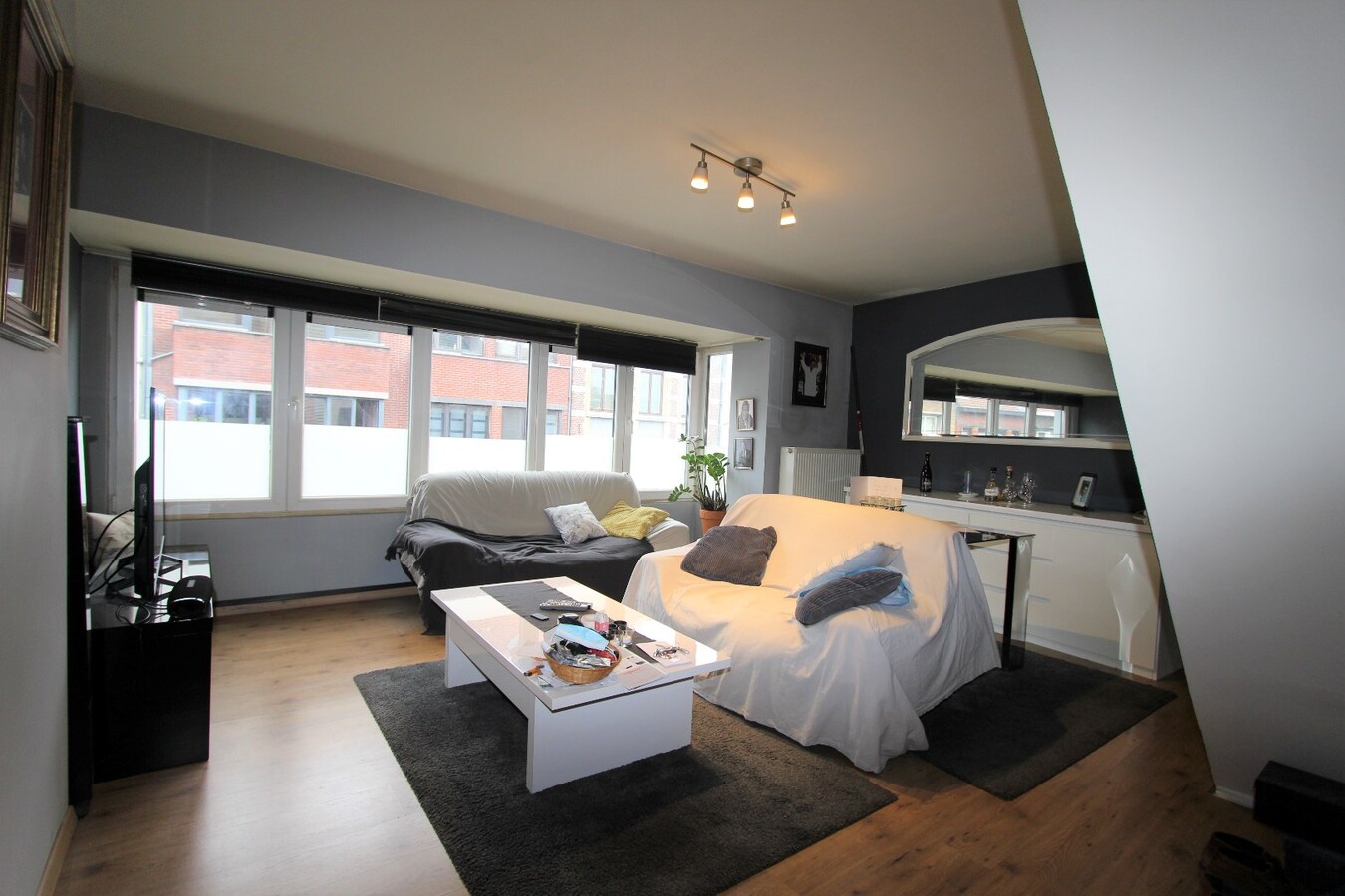 Te huur duplex - Tongeren