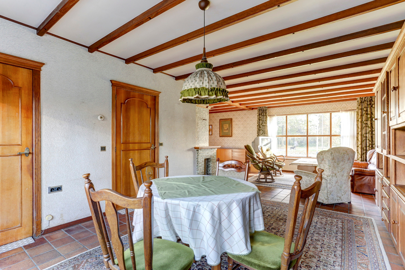 Eengezinswoning verkocht in Tilburg