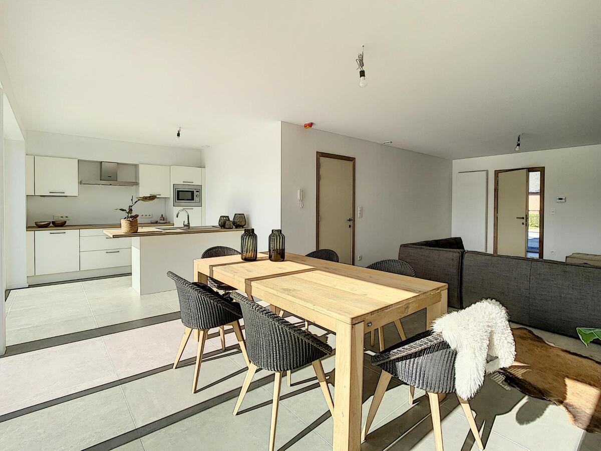 Verkocht! 2 prachtige BEN-woning 