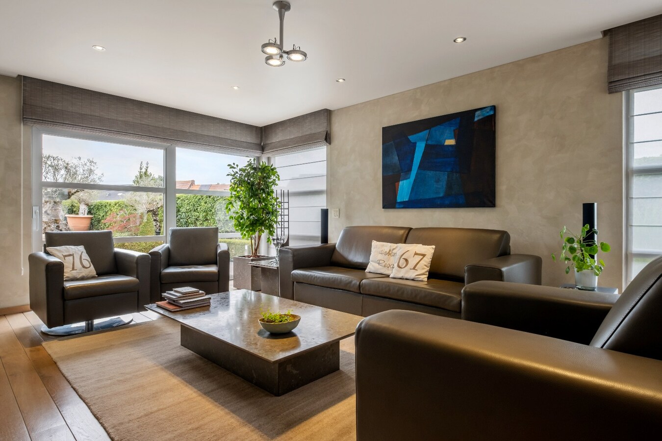 Prachtige instapklare woning - topligging 