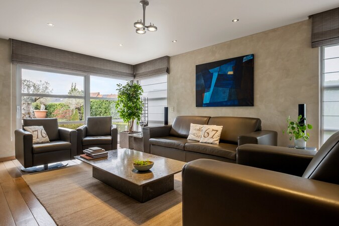 Verkocht villa - Sint-eloois-Winkel