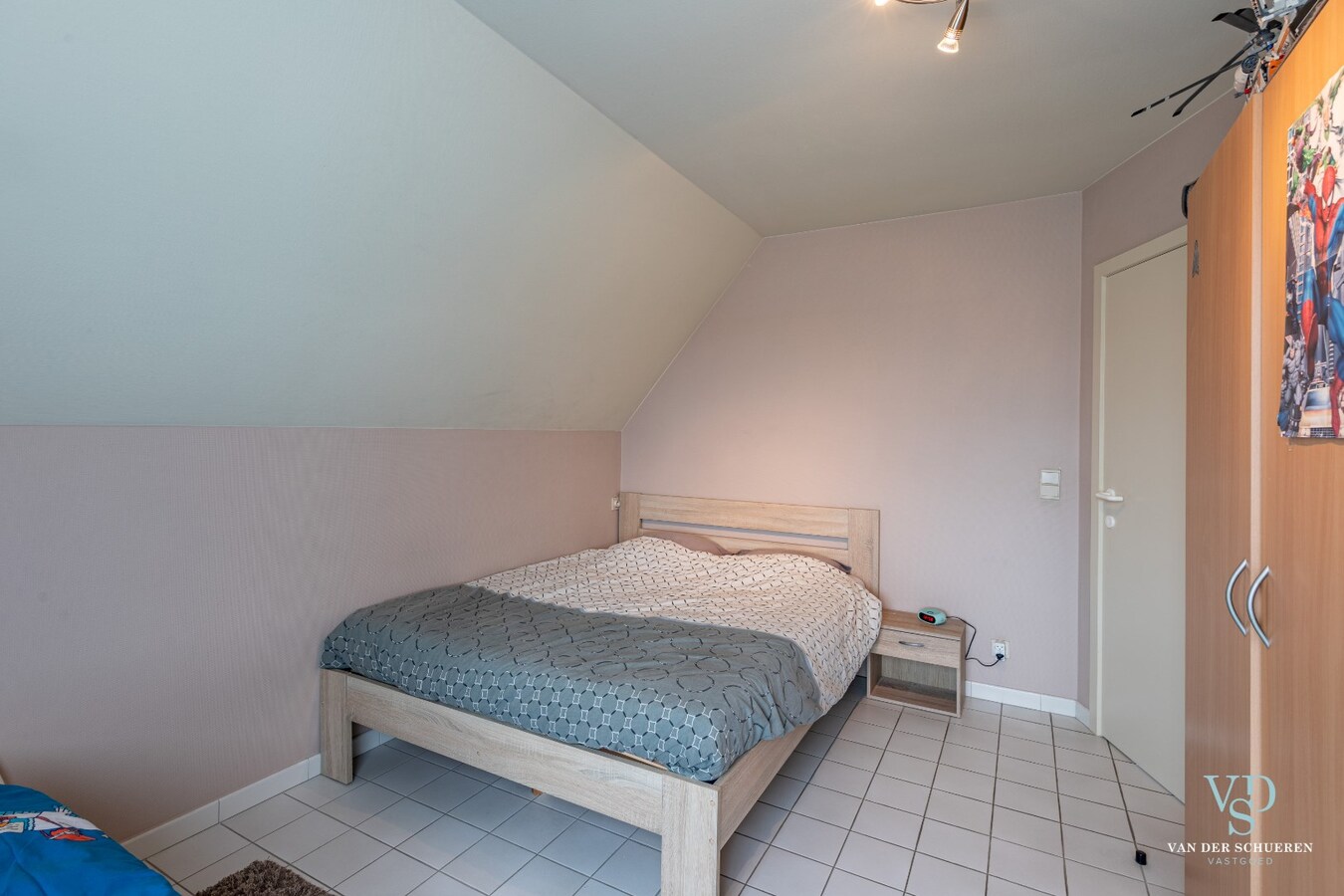 Degelijke, eigentijdse villa 