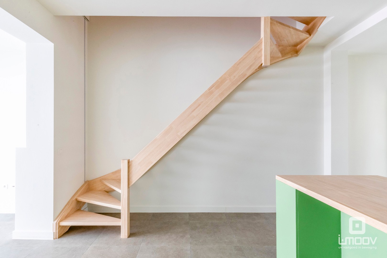 Designwoning met 3 slaapkamers in Ledeberg 