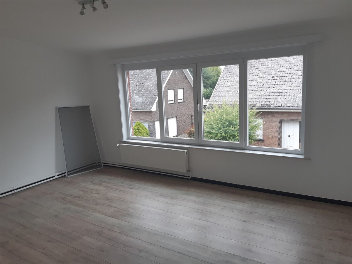 Aangenaam wonen in Vurste. 