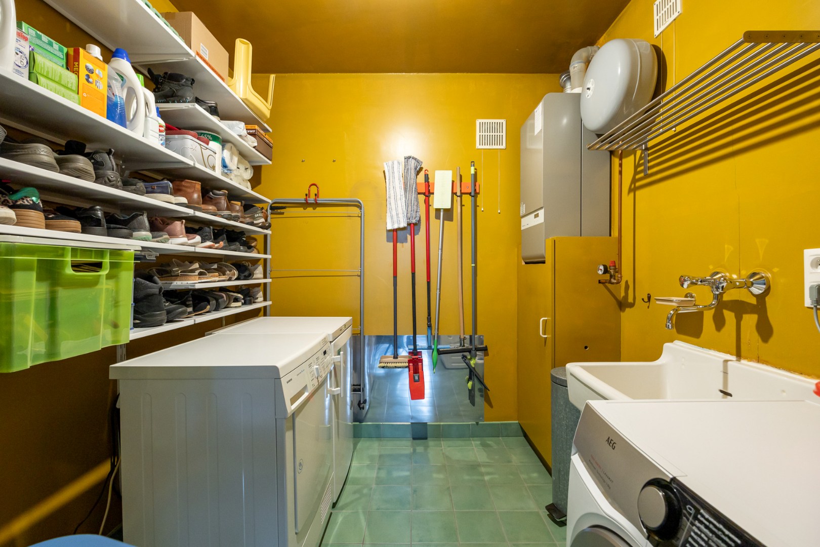 Sfeervol wonen met zuiderse elegantie 