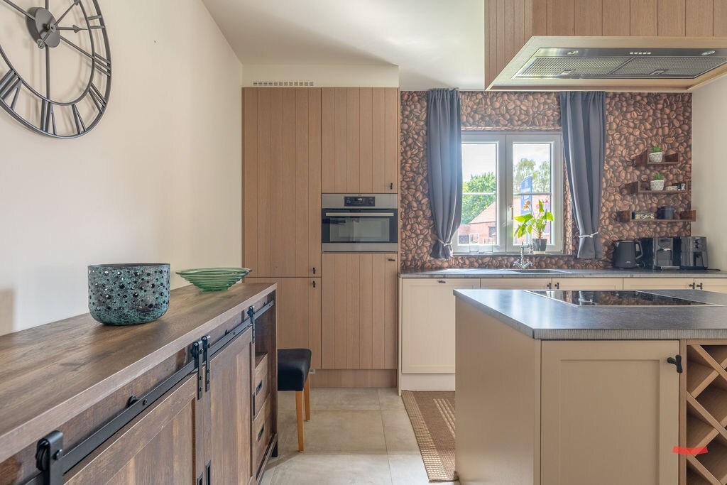 Benedenwoning te huur in Turnhout