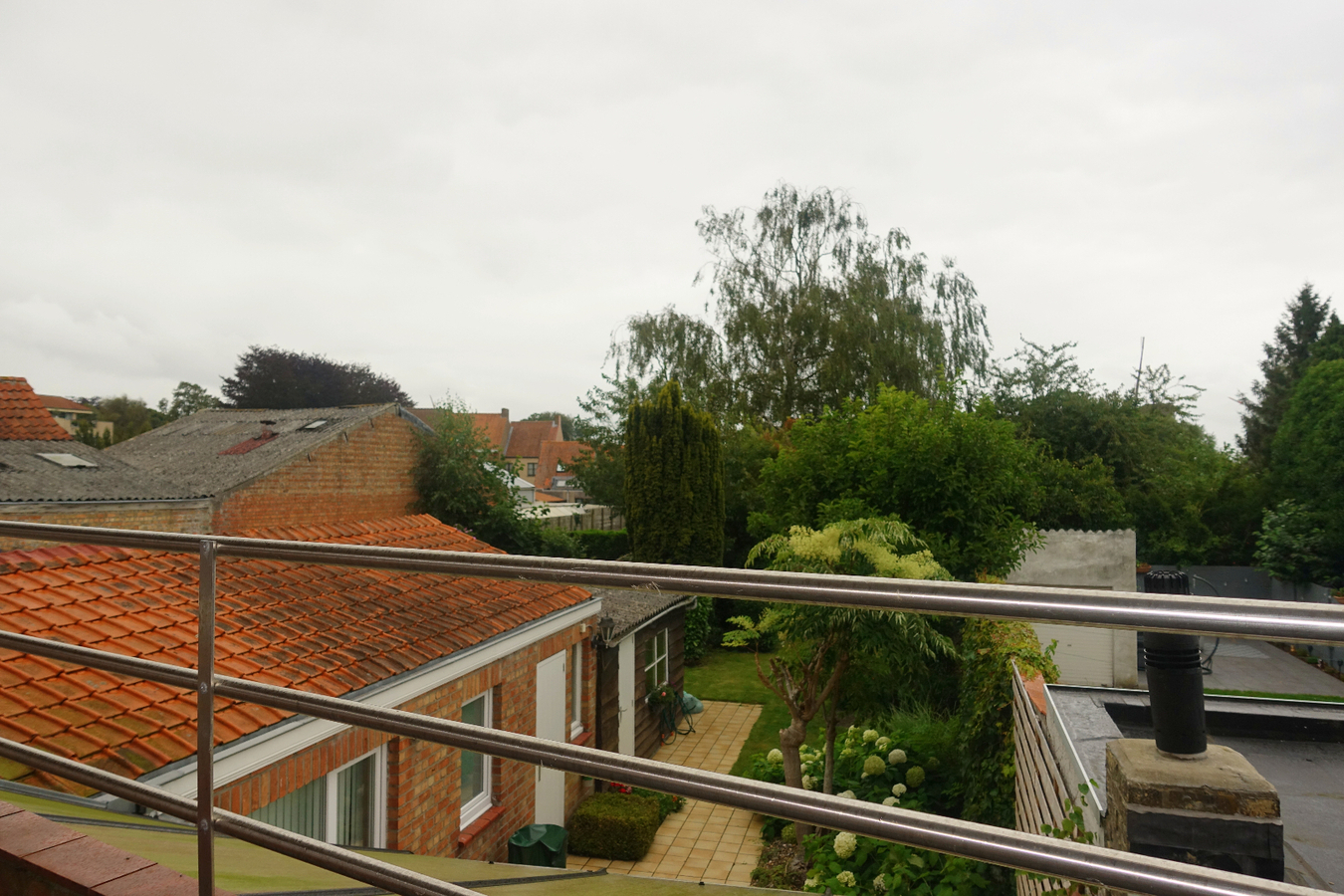 Prachtig appartement te Gistel 