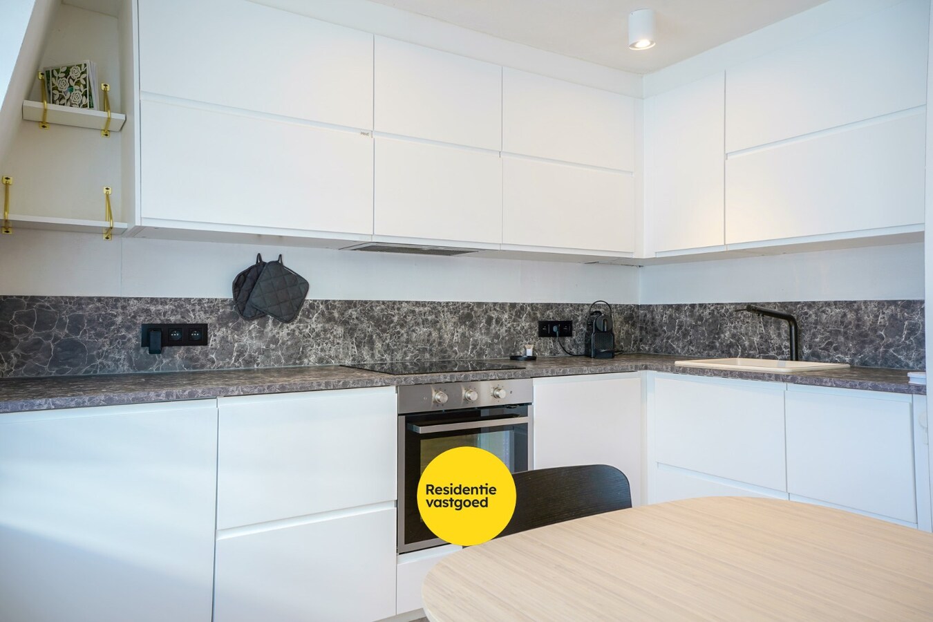 Te huur appartement - Nieuwpoort