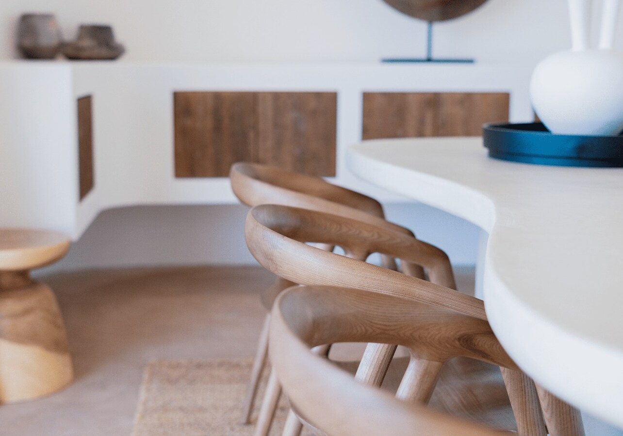 Mediterrane perfectie op toplocatie in Moraira 