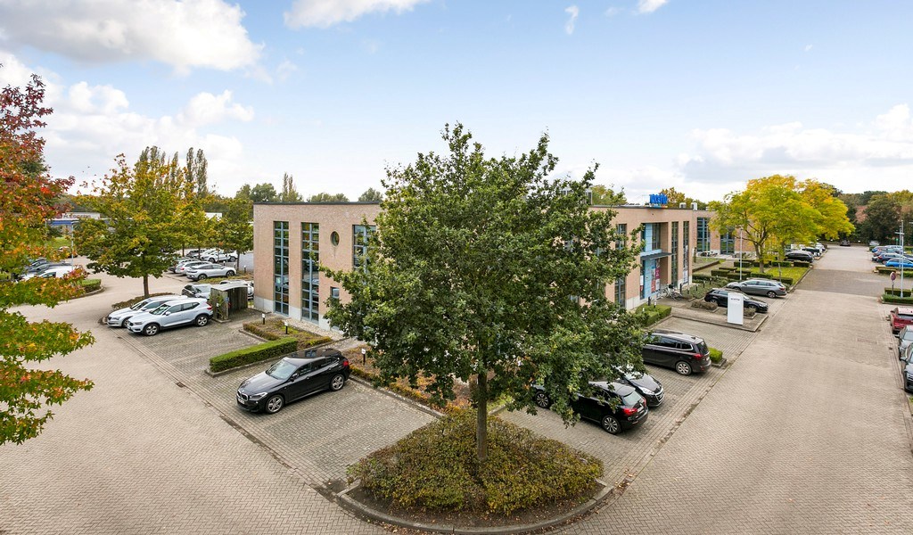 Kantoren te huur in E19 Business Park in Mechelen
